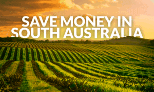 Save money in south australia with REPS