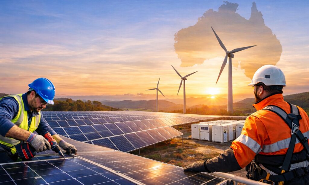 renewable energy jobs australia renewable energy jobs australia