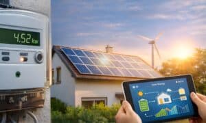 smart meters solar australia