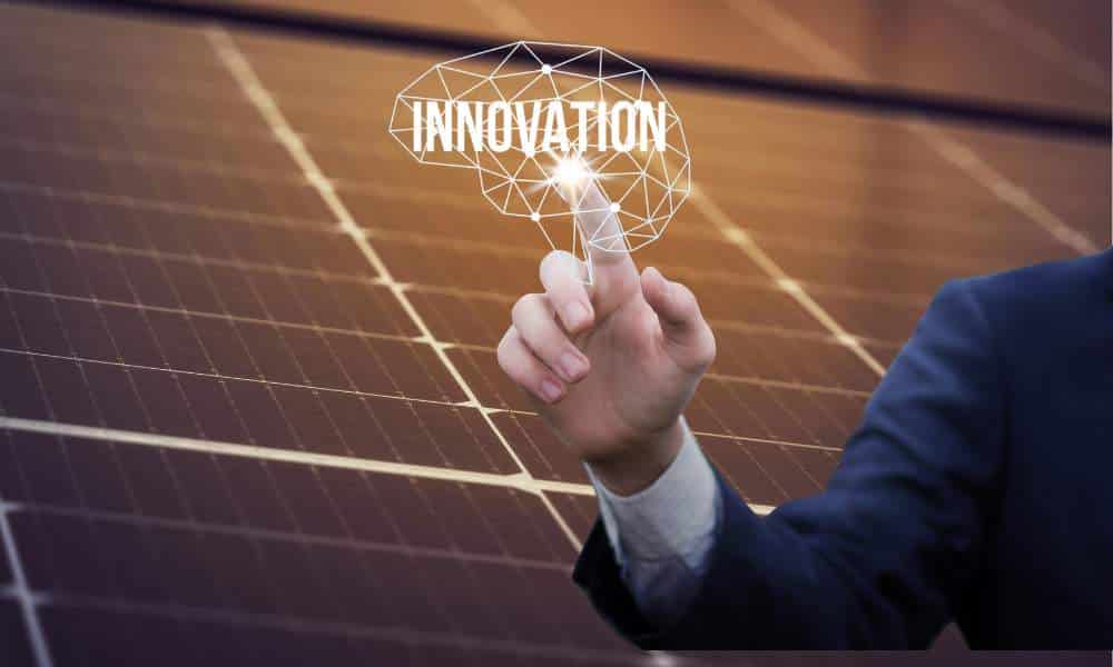 solar innovations 2026