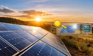 solar panel efficiency explained solar panel efficiency explained