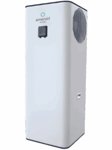 Emerald Heat Pump