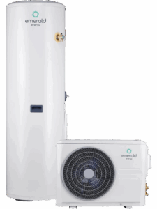 Emerald Heat Pump
