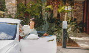 Fronius Wattpilot Flex 1 Fronius Wattpilot Flex