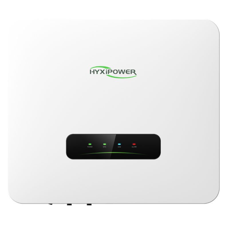 HYXiPOWER S8-12K-T 2