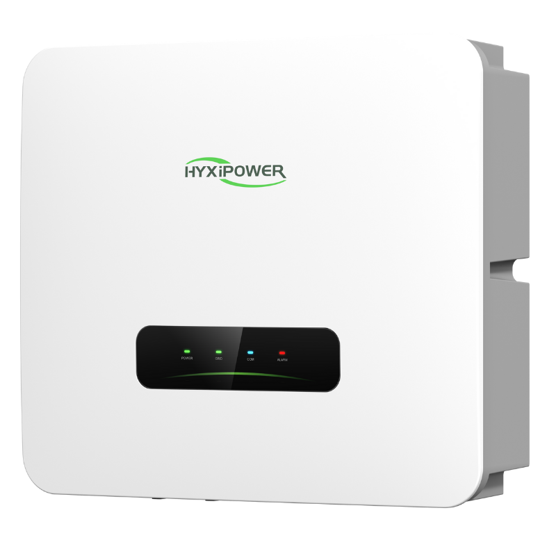 HYXiPOWER S8-12K-T