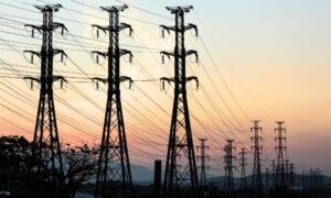 australia electricity market