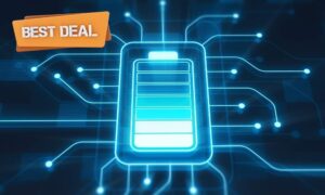 home solar battery deals