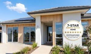 7-star energy rating 7-star energy rating
