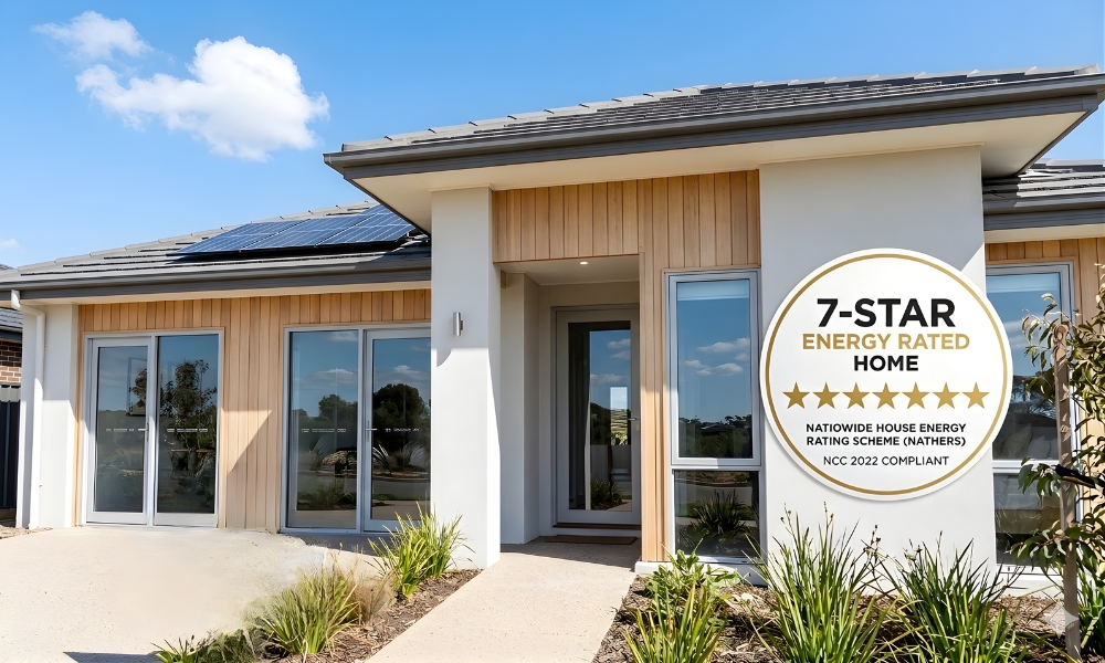 7-star energy rating 7-star energy rating