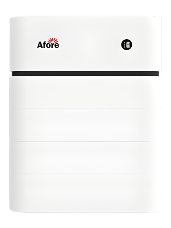 Afore Stack-Mounted Residential ESS-AF10000-40000W-HA4