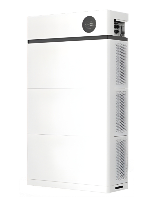 Afore Stack-Mounted Residential ESS-AF8000W-HA4