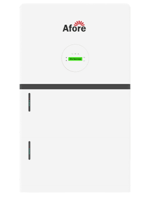 Afore-battery-single-phase-all-in-one-solution-LV
