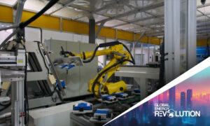 AlphaESS GER 5 AlphaESS on Global Energy Revolution