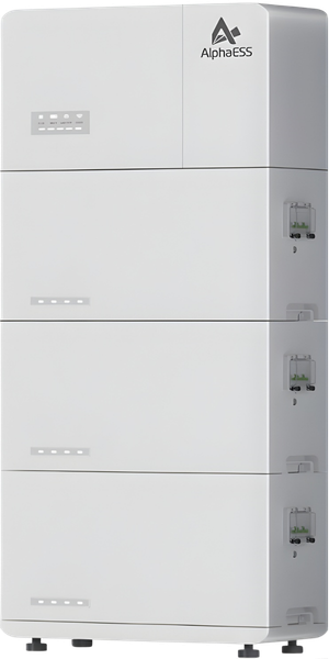 AlphaESS Smile M5-S AlphaESS Smile M5-S