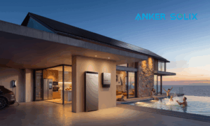 Anker SOLIX Power Dock Pro Delivers Whole Home Backup and Energy Independence for Australian Homes Anker SOLIX Power Dock Pro Delivers Whole Home Backup and Energy Independence for Australian Homes