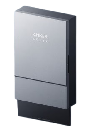 Anker SOLIX Power Dock Pro Anker SOLIX Power Dock Pro