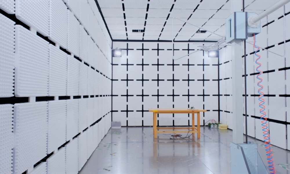 BLUETTI GER 8 BLUETTI on Global Energy Revolution