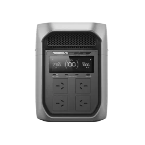 EcoFlow DELTA 3 Max Plus Portable Power Station