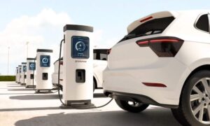 EVs in 2026 EVs in 2026