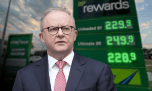 Electrification vs Fuel Excise Cuts What Australia Really Needs Right Now Electrification vs Fuel Excise Cuts: What Australia Really Needs Right Now