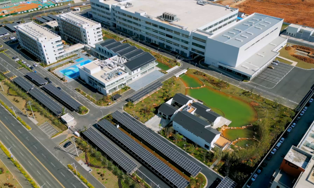 GER GoodWe seg 6 GoodWe Global Energy Revolution