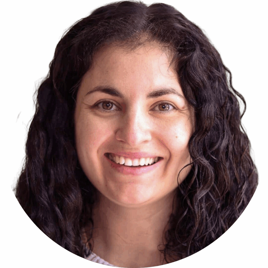 Nicole Stegmann, Energy Matters