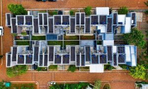 QLD solar for rental homes