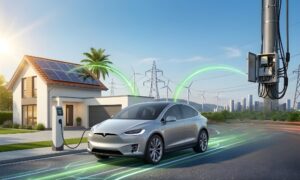 V2G technology V2G technology