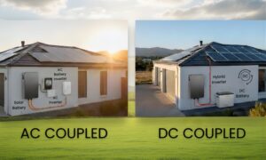 ac dc coupled solar battery ac dc coupled solar battery