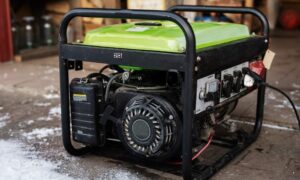 backup power backup power