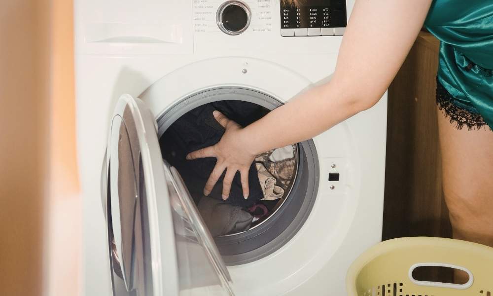 clothes dryer clothes dryer