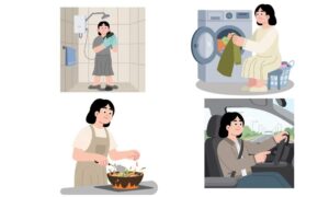 daily habits daily habits