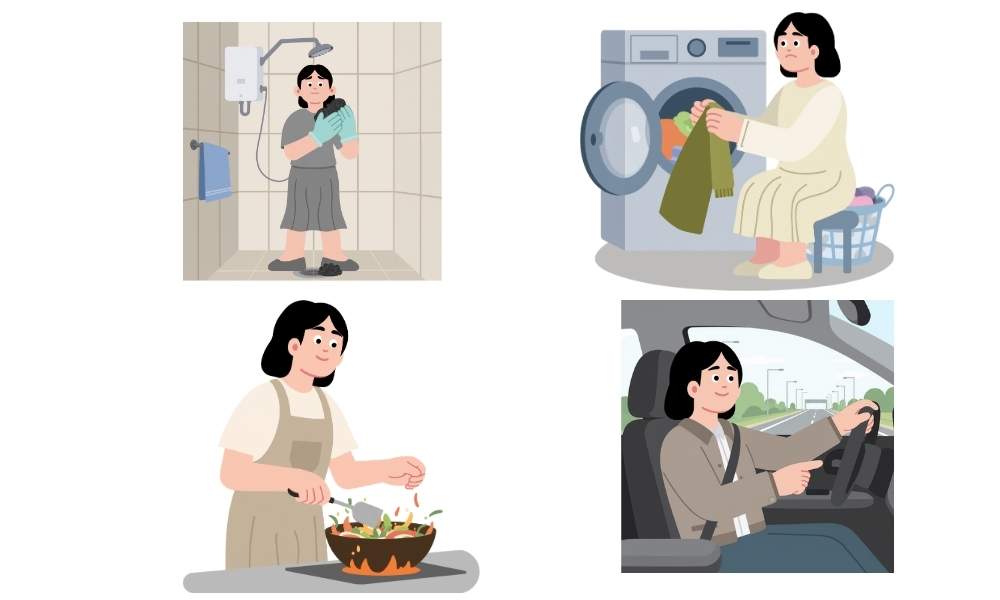 daily habits daily habits