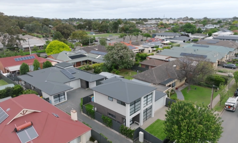 eHomes seg 10 eHomes Global Energy Revolution