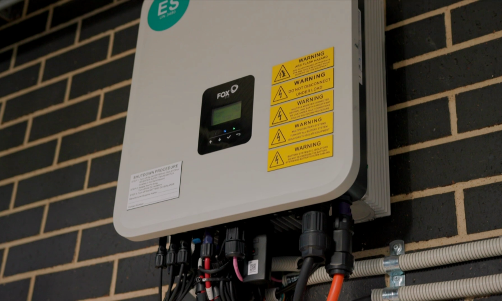 eHomes seg 2 eHomes Global Energy Revolution