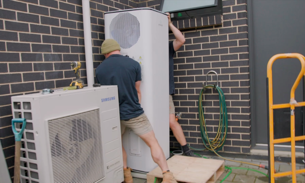 eHomes seg 5 eHomes Global Energy Revolution