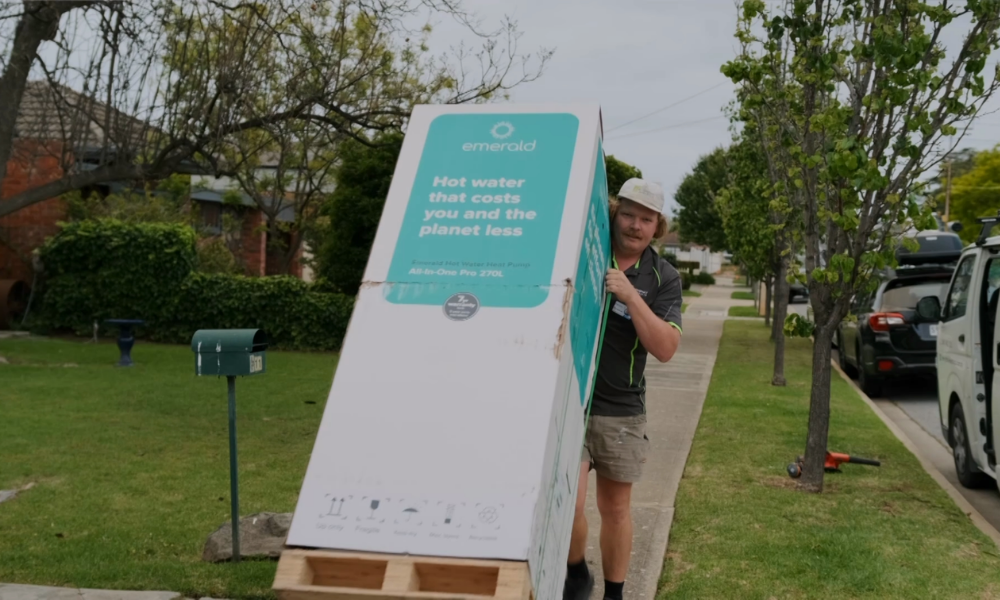 eHomes seg 8 eHomes Global Energy Revolution