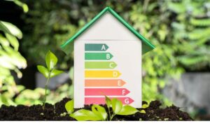 energy efficient homes SA