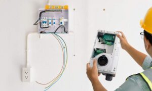 solar battery rush AU