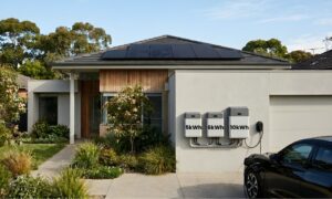 solar battery size solar battery size