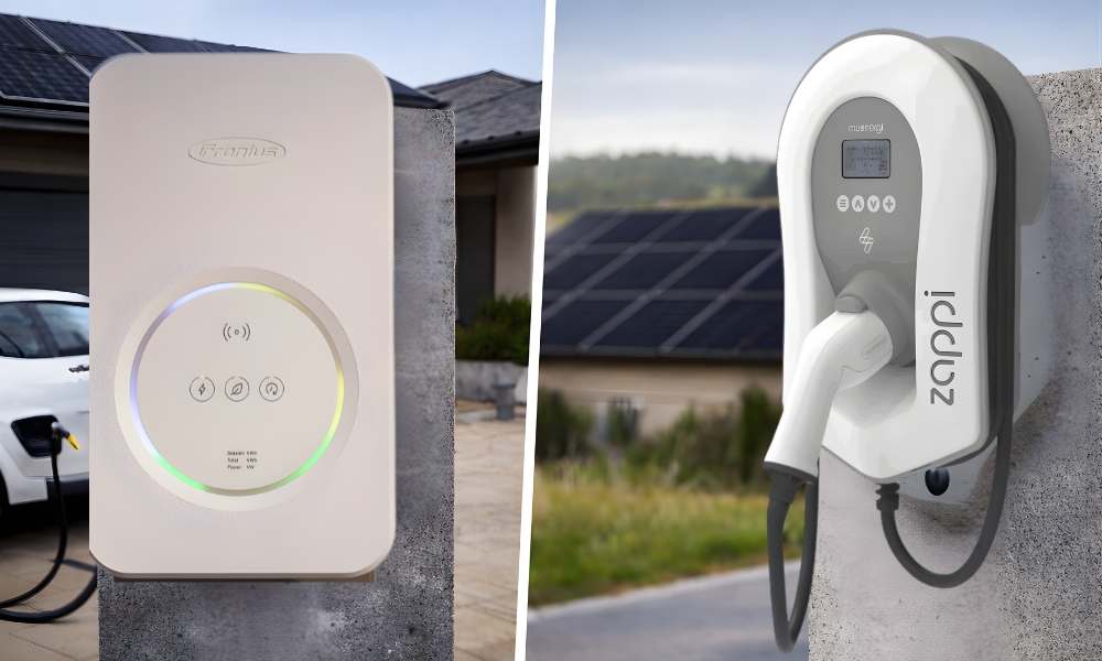 zappi vs fronius wattpilot zappi vs fronius wattpilot