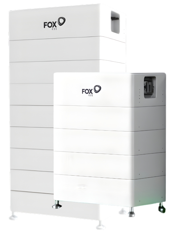 fox ess CQ6 High Voltage Battery
