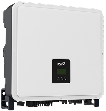 Fox ESS H3PRO