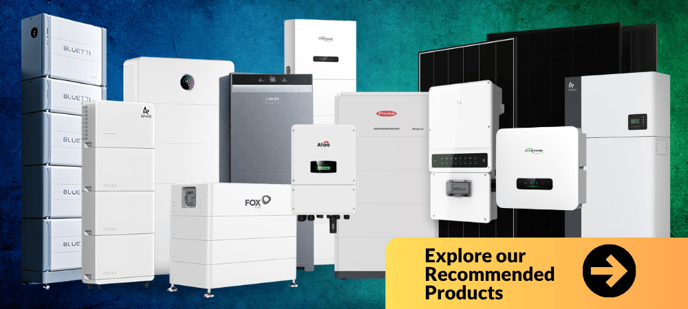 Recommended products Recommended products