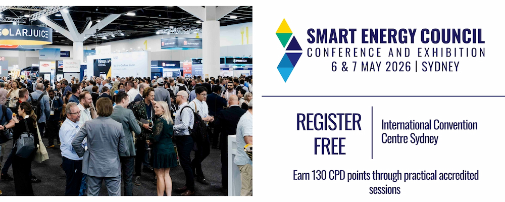 Smart Energy Expo 2026