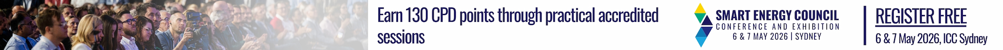 Smart Energy Expo 2026