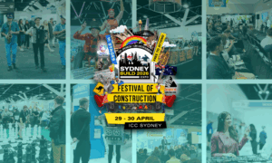 Sydney Build Expo 2026