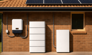 What Size Solar System Suits My Energy Needs What Size Solar System Suits My Energy Needs?