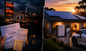 Will Australia Learn Its Lesson? What Our Fuel Shortage Has Taught Us